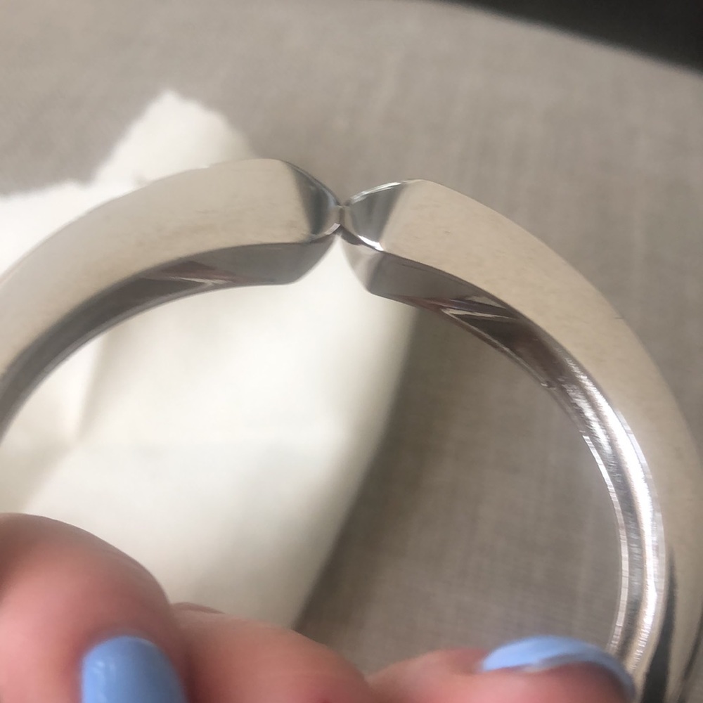 Stella and dot cuff bracelet - Picture 8 of 8